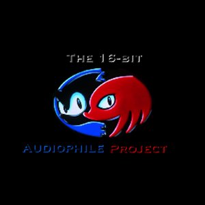 Avatar for The 16-Bit Audiophile Project