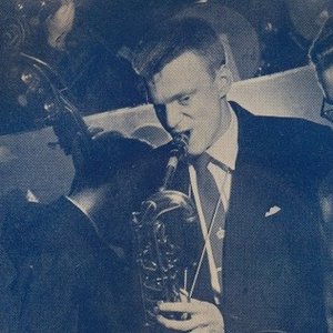 Gerry Mulligan Quartet With Chet Baker And Lee Konitz 的头像