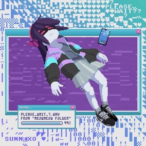 Please Wait - Single