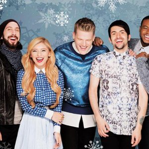 Avatar för Pentatonix (Holiday)