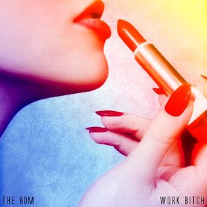 Work Bitch - Single