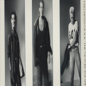 Two Minds Crack - The Victory Parade - Zortam Music