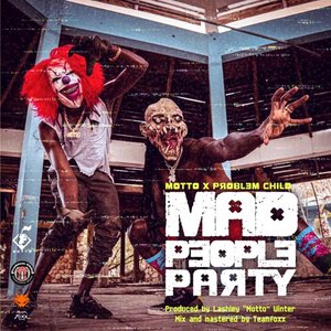 Mad People Party
