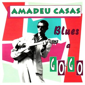 Blues A Go-Go