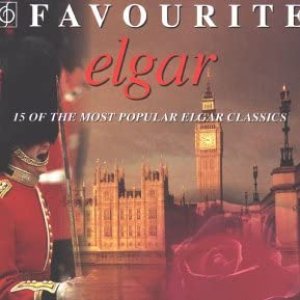 Favourite Elgar