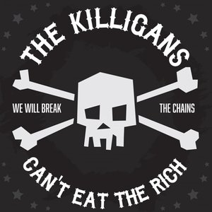 Can't Eat the Rich