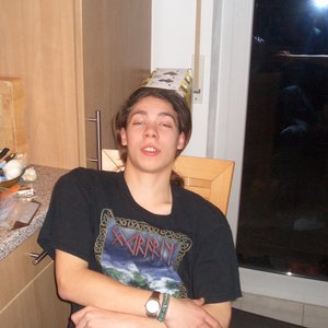 Avatar for DJ Very Long and Hard