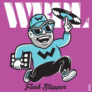 Funk Stepper