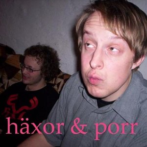 Avatar for Häxor & porr