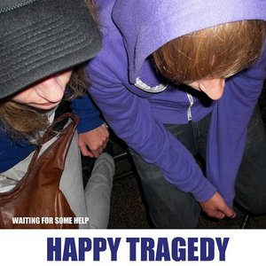 Happy Tragedy 的头像