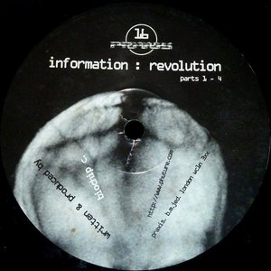 Information : Revolution