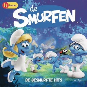 De Gesmurfte Hits (Belgian version)