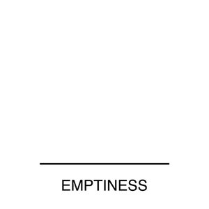 Emptiness