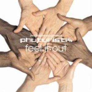 Image for 'NHS62: Feel It Out (CD Version)'