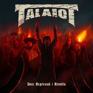 Dos: Repressió i Revolta