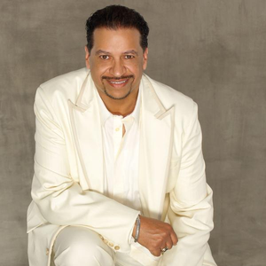 Richard Smallwood photo provided by Last.fm