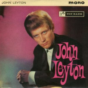 John Leyton