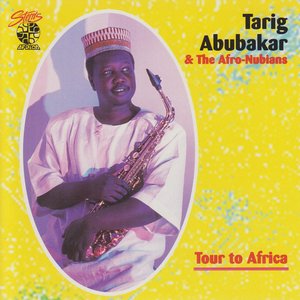 Tour to Africa