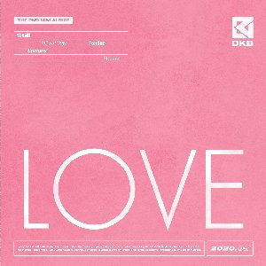 Love - EP