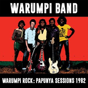 Warumpi Rock