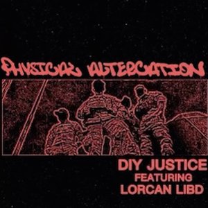 DIY Justice - Single