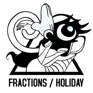 “Holiday”的封面
