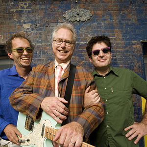 Bill Frisell Trio