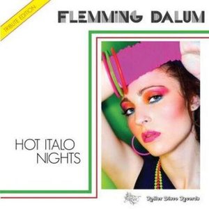 Hot Italo Nights