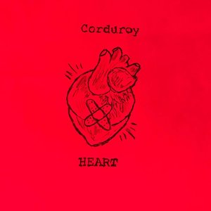 Avatar for corduroy heart