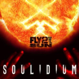 Fly 2 The Sun (Feat. Lajon Witherspoon, Sevendust) - Single