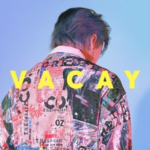 Image for 'VACAY'