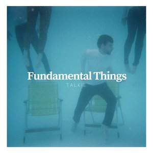 Fundamental Things