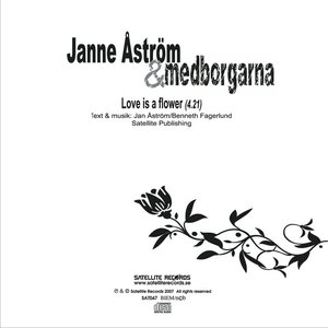 Love Is a Flower - Single