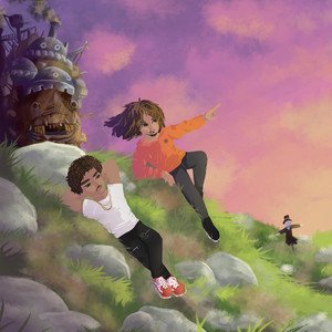 Take Two (feat. Jay Yuchikage) - Single