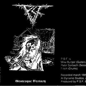 Grotesque Ecstasy