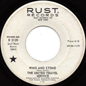 Wind and Stone / Drummer of Your Mind