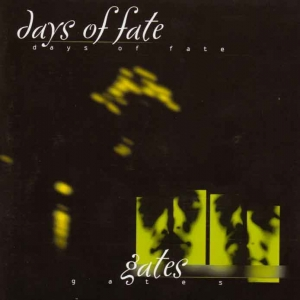 Gates cover