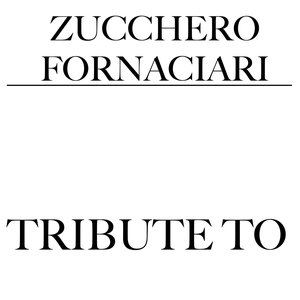 Tributo a Zucchero Fornaciari