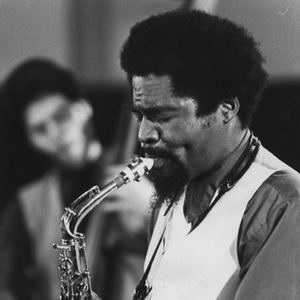 Byard Lancaster photo provided by Last.fm