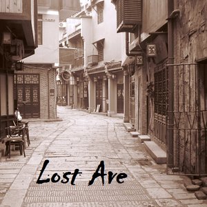 Аватар для Lost Ave