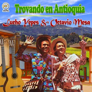 Lucho Yepes 的头像