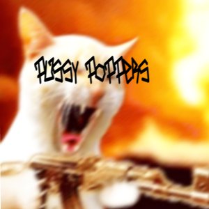 PUSSY POPPERS 的头像