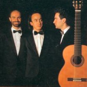 Avatar for Trio Gotico