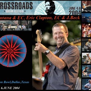 2004-06-06: Crossroads Festival