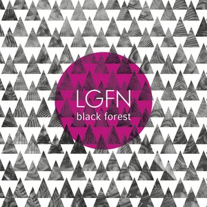Avatar for LGFN