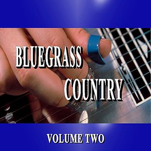 Bluegrass Country Music Vol. 2