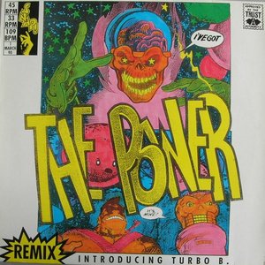 The Power (Remix)