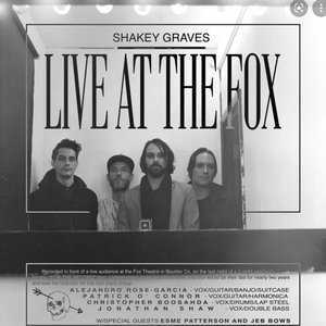 Live at The Fox