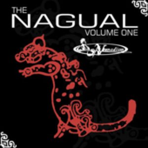 Image for 'The Nagual vol.1'