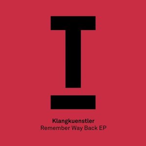 Remember Way Back EP